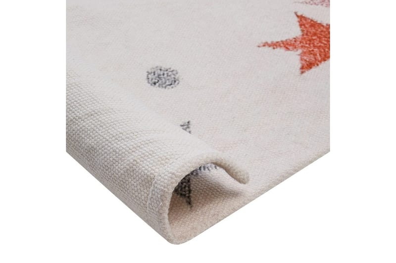 Matta Alpoud - Textilier & mattor - Mattor - Modern matta - Bomullsmattor