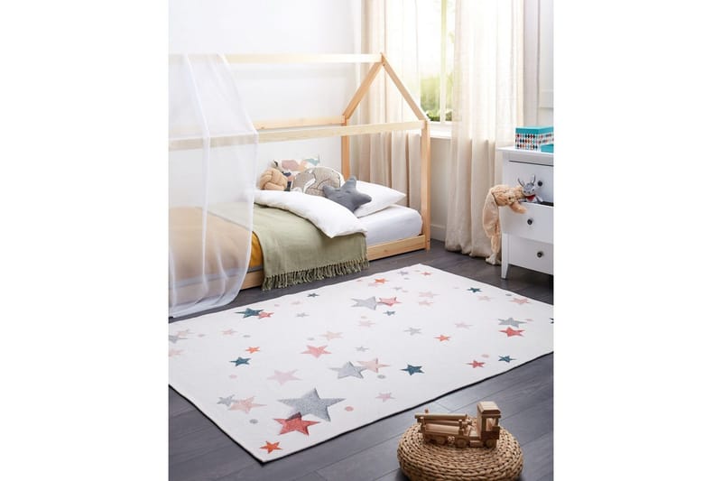 Matta Alpoud - Textilier & mattor - Mattor - Modern matta - Bomullsmattor