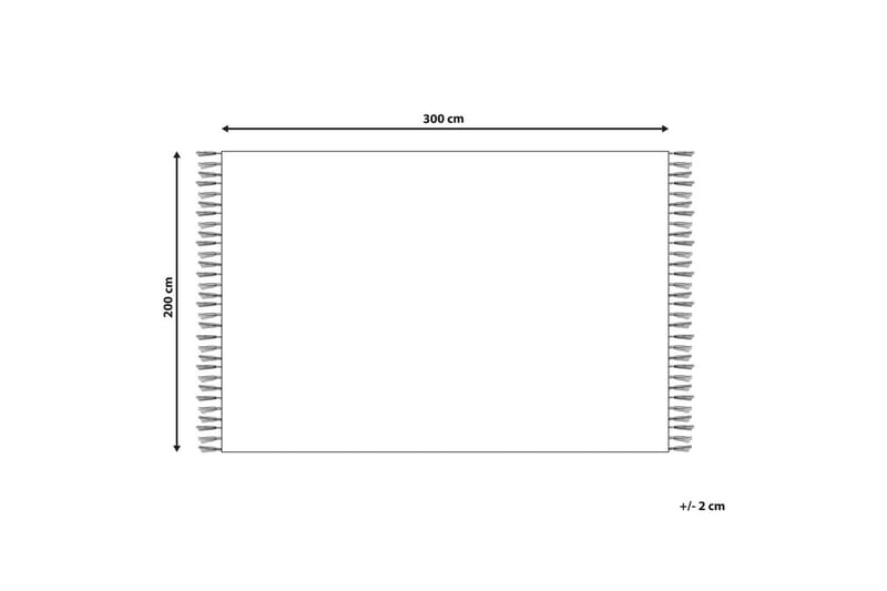 Matta Alucra - Textilier & mattor - Mattor - Modern matta - Ullmattor