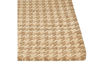 Matta Araptepe - 160x230 cm - Textilier & mattor - Mattor - Modern matta - Jutemattor & sisalmattor
