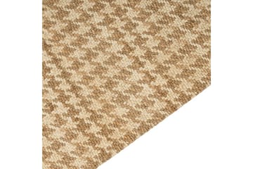 Matta Araptepe - 200x300 cm - Textilier & mattor - Mattor - Modern matta - Jutemattor & sisalmattor