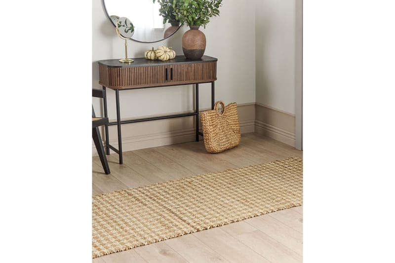 Matta Araptepe - 80x300 cm - Textilier & mattor - Mattor - Modern matta - Gångmattor