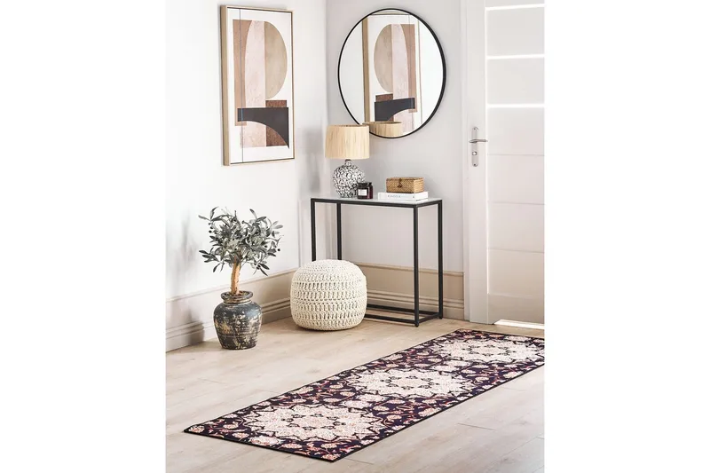 Matta Aritas - 80x240 cm - Textilier & mattor - Mattor - Modern matta - Gångmattor