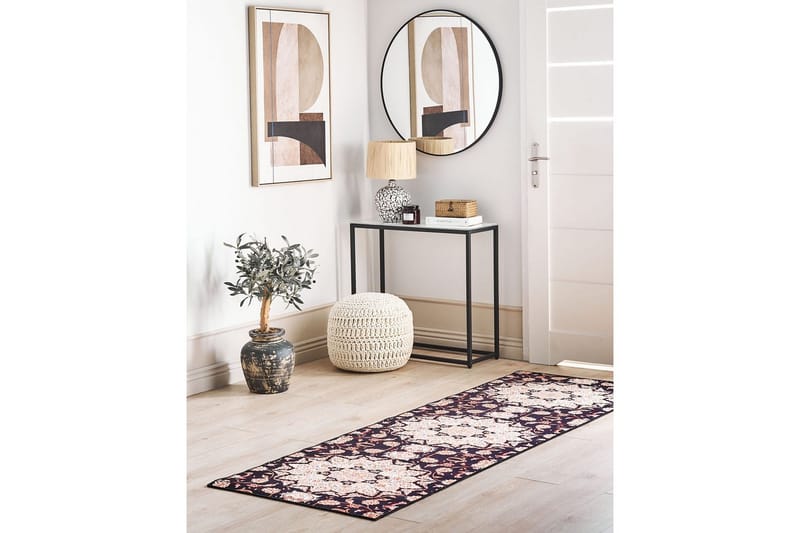 Matta Aritas - 80x240 cm - Textilier & mattor - Mattor - Modern matta - Gångmattor