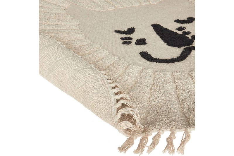 Matta Badhani - Textilier & mattor - Mattor - Modern matta - Bomullsmattor