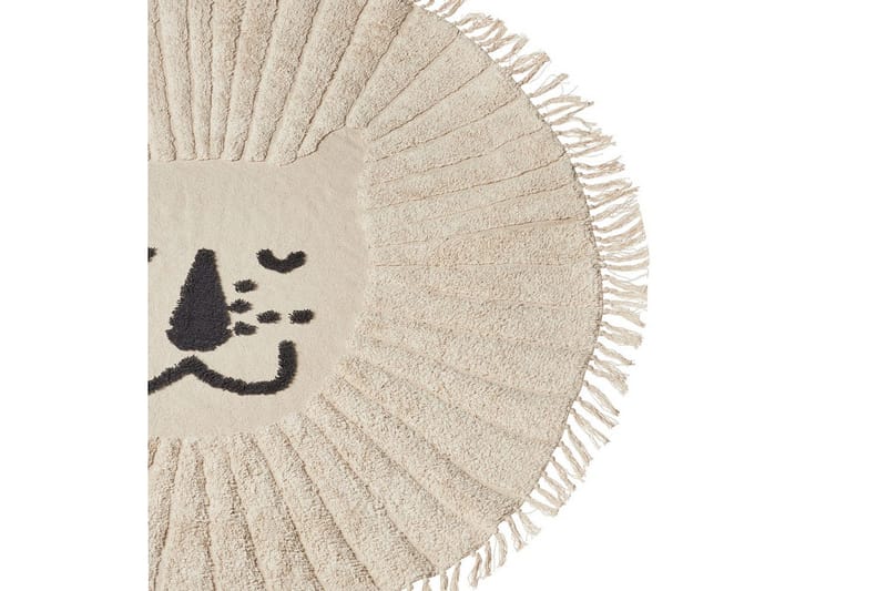 Matta Badhani - Textilier & mattor - Mattor - Modern matta - Bomullsmattor