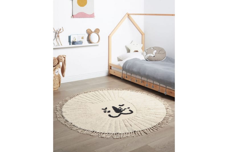 Matta Badhani - Textilier & mattor - Mattor - Modern matta - Bomullsmattor