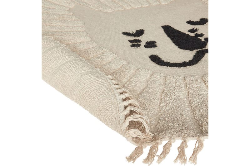 Matta Badhani - Textilier & mattor - Mattor - Modern matta - Bomullsmattor