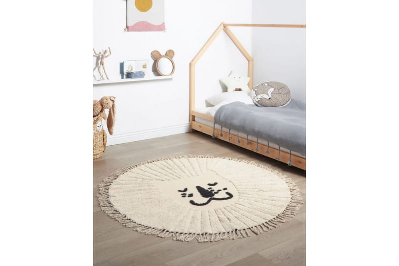 Matta Badhani - Textilier & mattor - Mattor - Modern matta - Bomullsmattor