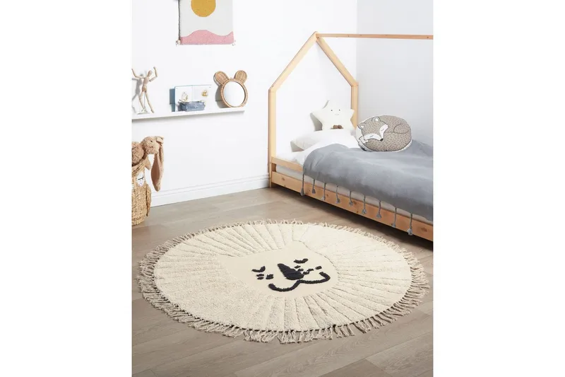 Matta Badhani - Textilier & mattor - Mattor - Modern matta - Bomullsmattor