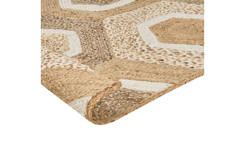 Matta Basoren - 80x300 cm - Textilier & mattor - Mattor - Modern matta - Jutemattor & sisalmattor