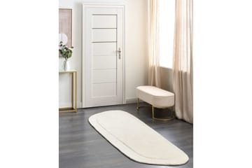 Matta Berani - Beige - Textilier & mattor - Mattor - Modern matta - Gångmattor