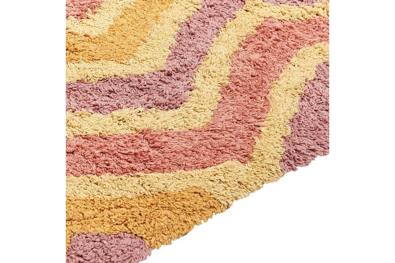 Matta Canakkale - Textilier & mattor - Mattor - Modern matta - Bomullsmattor