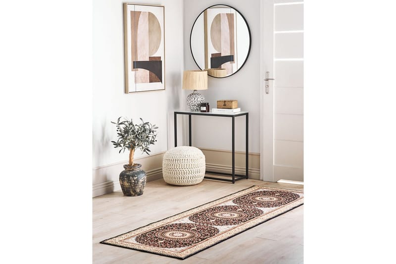 Matta Civril - 80x240 cm - Textilier & mattor - Mattor - Modern matta - Gångmattor