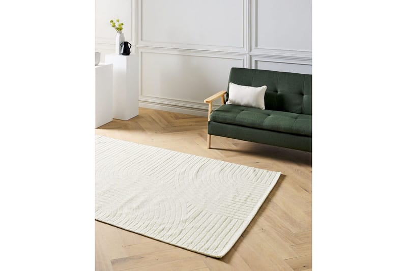 Matta Dagari - 160x230 cm - Textilier & mattor - Mattor - Modern matta - Ullmattor