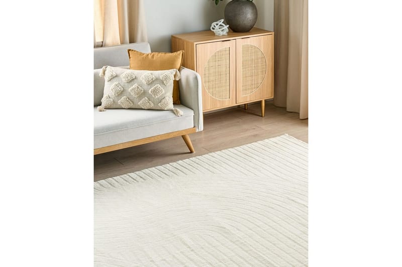 Matta Dagari - 200x300 cm - Textilier & mattor - Mattor - Modern matta - Ullmattor