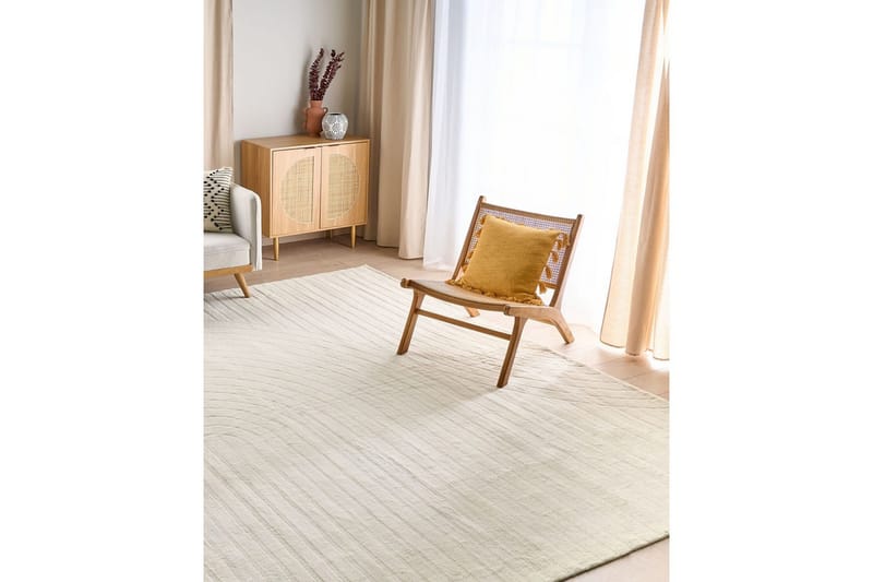 Matta Dagari - 300x400 cm - Textilier & mattor - Mattor - Modern matta - Ullmattor