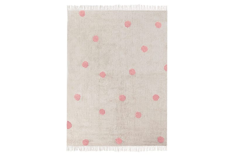 Matta Dardere, Beige, Rosa