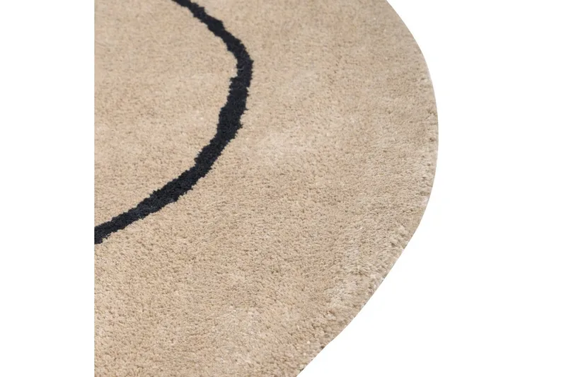 Matta Digri - Textilier & mattor - Mattor - Modern matta - Viskosmattor