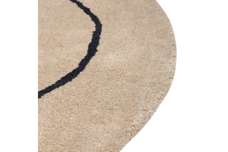 Matta Digri - Textilier & mattor - Mattor - Modern matta - Viskosmattor