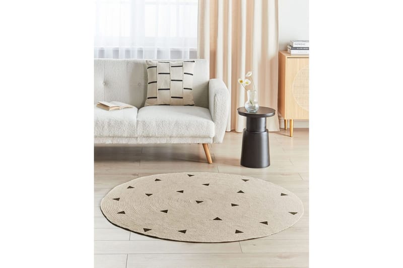 Matta Durg - Textilier & mattor - Mattor - Modern matta - Bomullsmattor