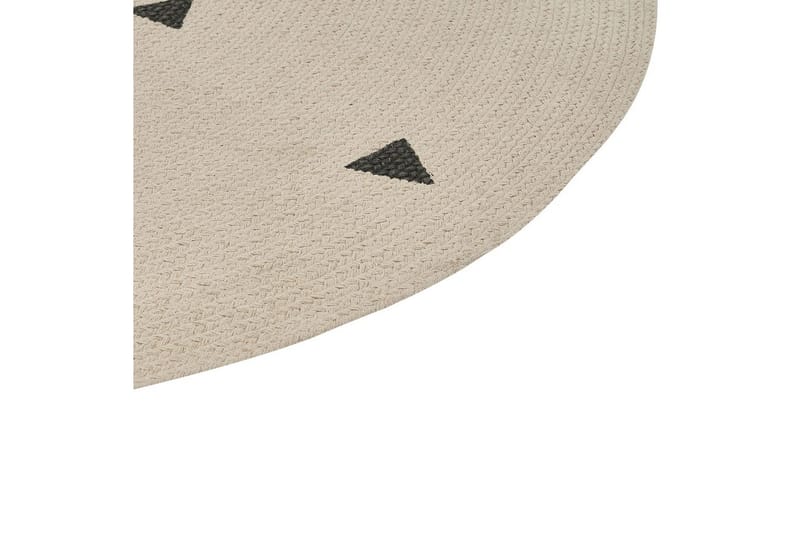 Matta Durg - Textilier & mattor - Mattor - Modern matta - Bomullsmattor