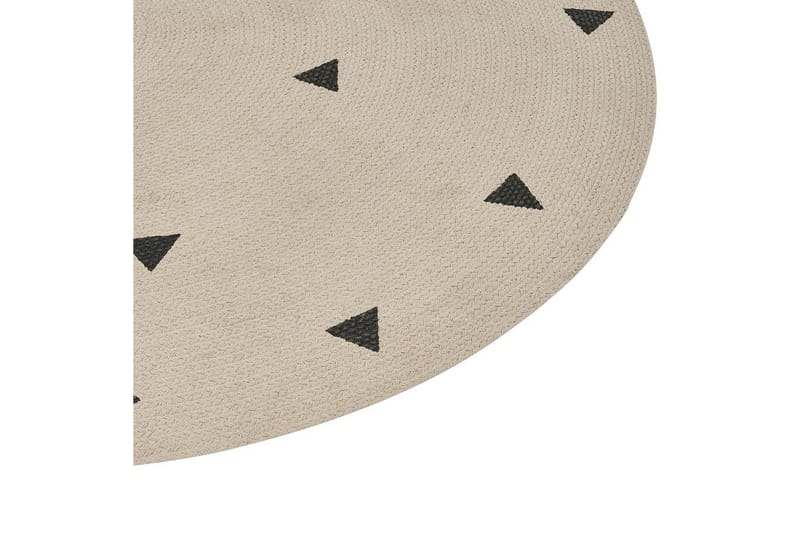 Matta Durg - Textilier & mattor - Mattor - Modern matta - Bomullsmattor