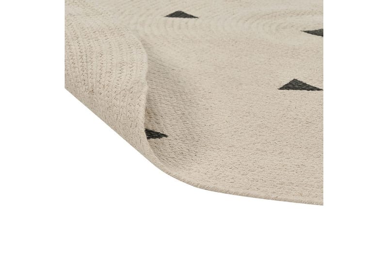 Matta Durg - Textilier & mattor - Mattor - Modern matta - Bomullsmattor