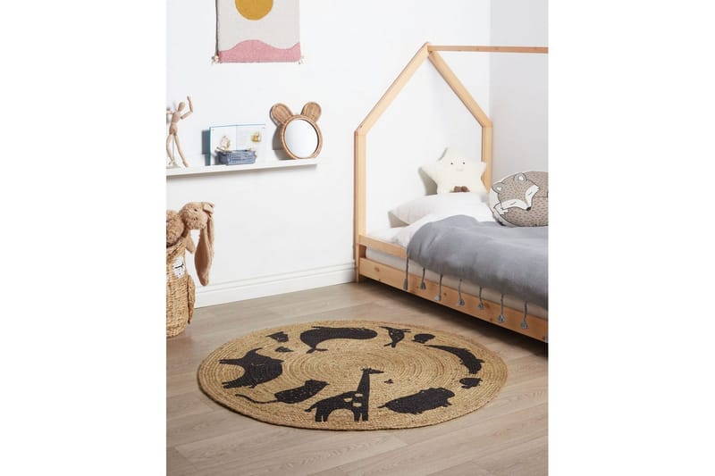 Matta Earth - Textilier & mattor - Mattor - Modern matta - Jutemattor & sisalmattor