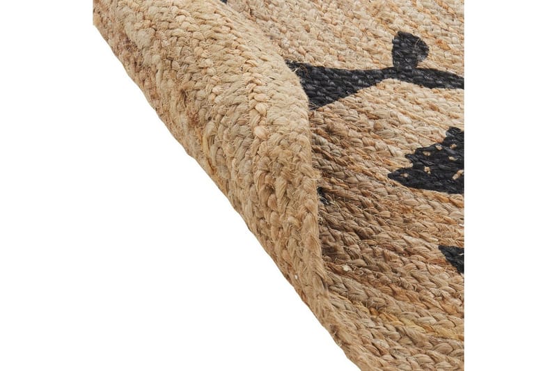 Matta Earth - Textilier & mattor - Mattor - Modern matta - Jutemattor & sisalmattor