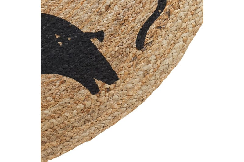 Matta Earth - Textilier & mattor - Mattor - Modern matta - Jutemattor & sisalmattor