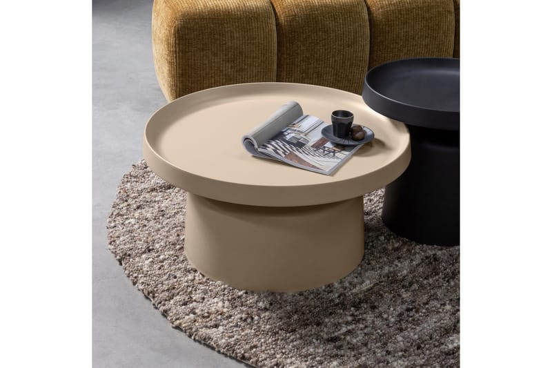 Matta Efia 200 cm - Textilier & mattor - Mattor - Modern matta - Ullmattor