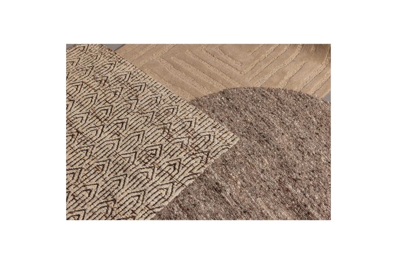 Matta Efia 200 cm - Textilier & mattor - Mattor - Modern matta - Ullmattor