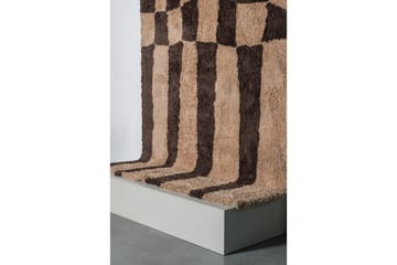 Matta Fafa - Textilier & mattor - Mattor - Modern matta - Ullmattor