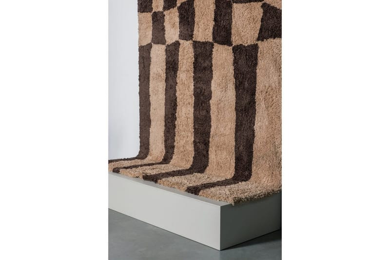 Matta Fafa - Textilier & mattor - Mattor - Modern matta - Ullmattor