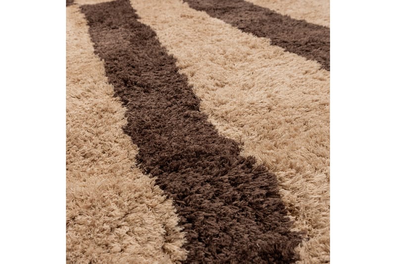 Matta Fafa - Textilier & mattor - Mattor - Modern matta - Ullmattor