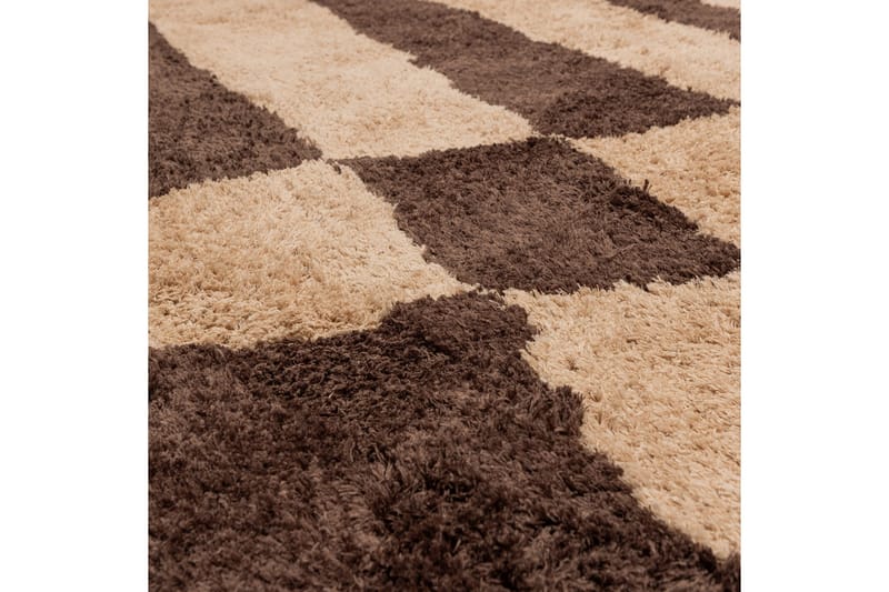 Matta Fafa - Textilier & mattor - Mattor - Modern matta - Ullmattor