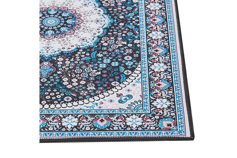 Matta Gediz - 60x200 cm - Textilier & mattor - Mattor - Modern matta - Wiltonmattor