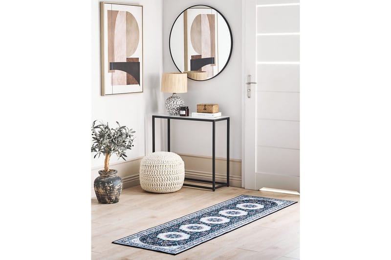 Matta Gediz - 60x200 cm - Textilier & mattor - Mattor - Modern matta - Gångmattor