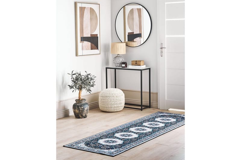 Matta Gediz - 80x240 cm - Textilier & mattor - Mattor - Modern matta - Gångmattor