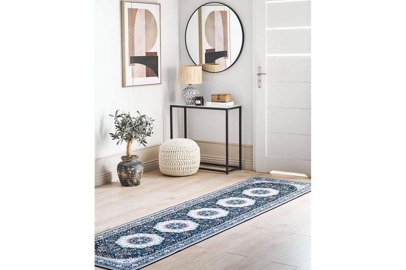 Matta Gediz - 80x300 cm - Textilier & mattor - Mattor - Modern matta - Gångmattor