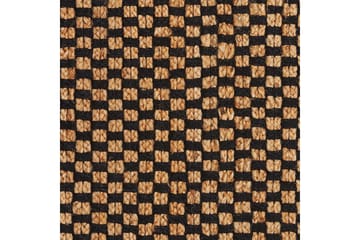 Matta Gerce - 140x200 cm - Textilier & mattor - Mattor - Modern matta - Jutemattor & sisalmattor