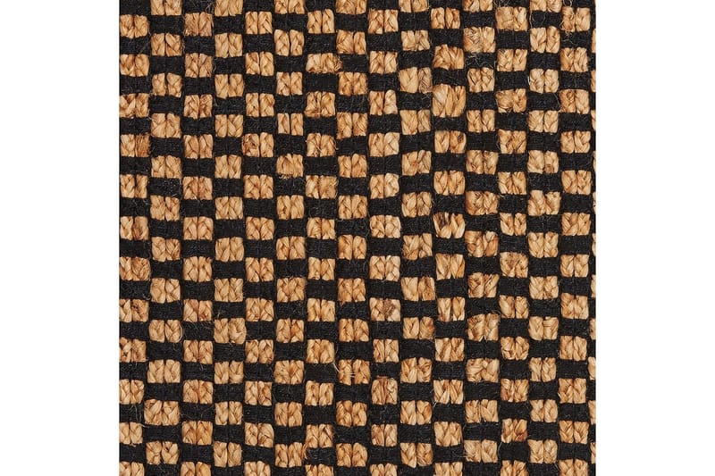 Matta Gerce - 140x200 cm - Textilier & mattor - Mattor - Modern matta - Jutemattor & sisalmattor