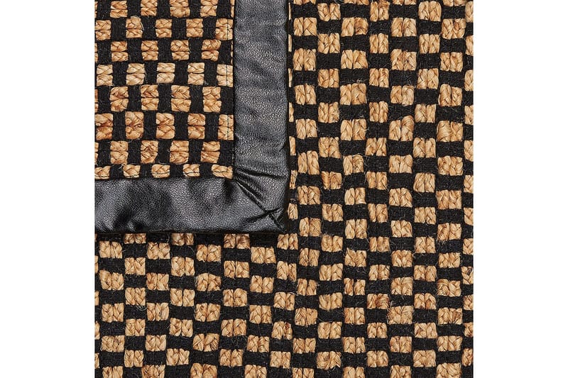 Matta Gerce - 80x150 cm - Textilier & mattor - Mattor - Modern matta - Jutemattor & sisalmattor