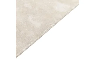 Matta Gesi II - Beige, 80x300 cm - Textilier & mattor - Mattor - Modern matta - Viskosmattor