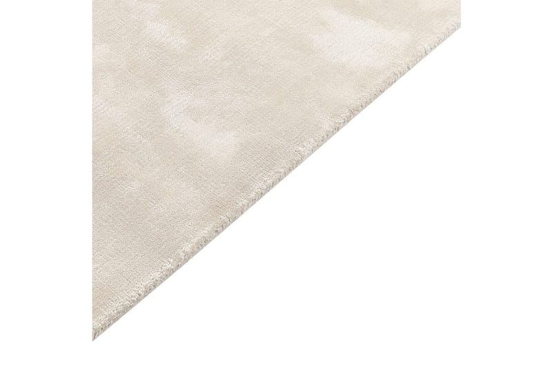 Matta Gesi II - Beige, 80x300 cm - Textilier & mattor - Mattor - Modern matta - Viskosmattor