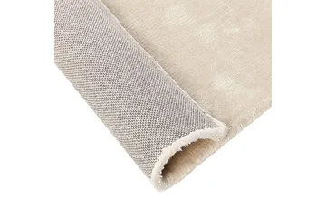 Matta Gesi II - Beige, 80x300 cm - Textilier & mattor - Mattor - Modern matta - Viskosmattor