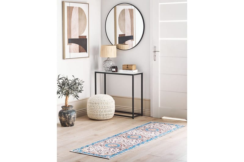 Matta Gordes - 60x200 cm - Textilier & mattor - Mattor - Modern matta - Gångmattor