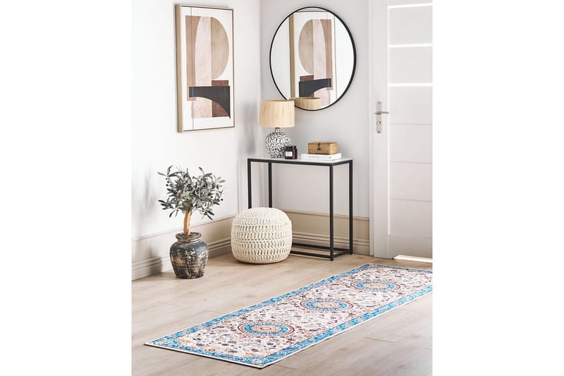 Matta Gordes - 80x240 cm - Textilier & mattor - Mattor - Modern matta - Gångmattor