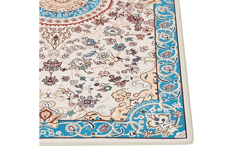 Matta Gordes - 80x300 cm - Textilier & mattor - Mattor - Modern matta - Gångmattor